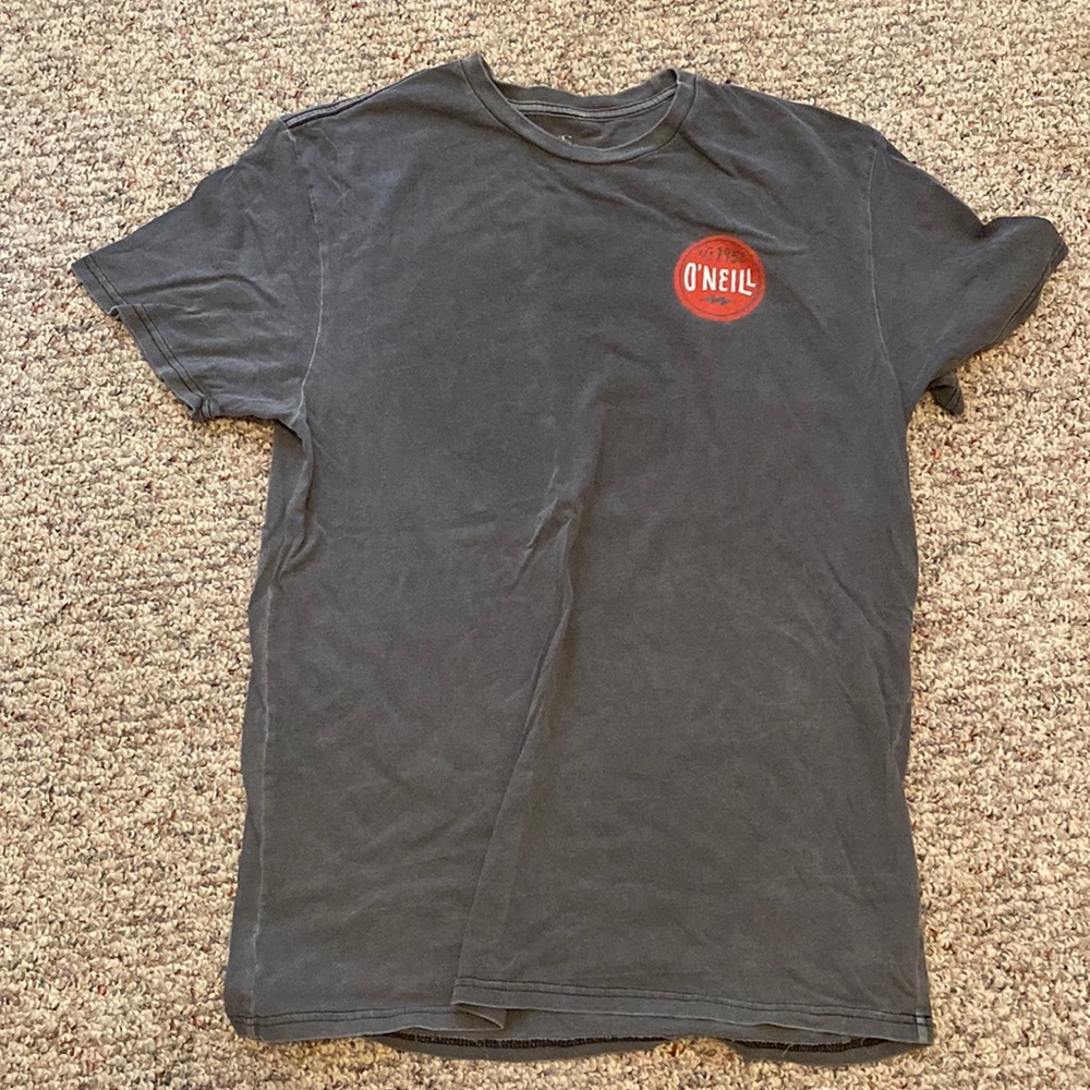 Mens, large, T-shirt, O’Neil